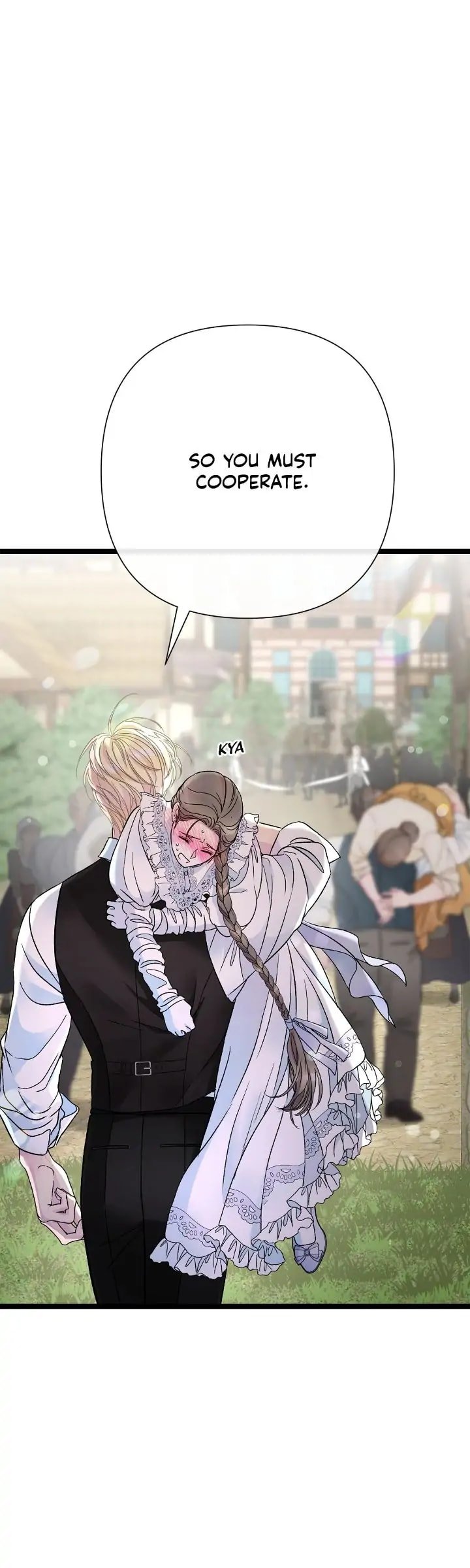 The Problematic Prince, Chapter 81 image 41